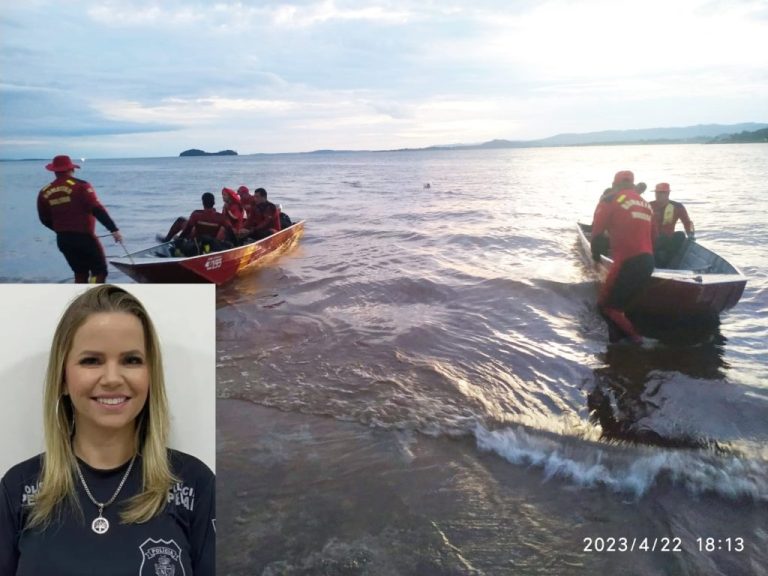 DOIS AFOGAMENTOS FATAIS EM GOIÁS FORAM REGISTRADOS DURANTE O ÚLTIMO FERIADO