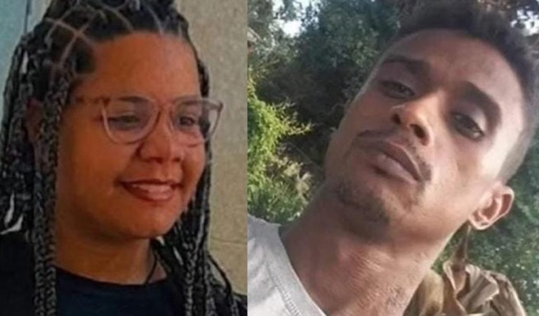 CASAL FOI ASSASSINADO A TIROS DENTRO DE CASA EM DOMICIANO RIBEIRO, DISTRITO DE IPAMERI