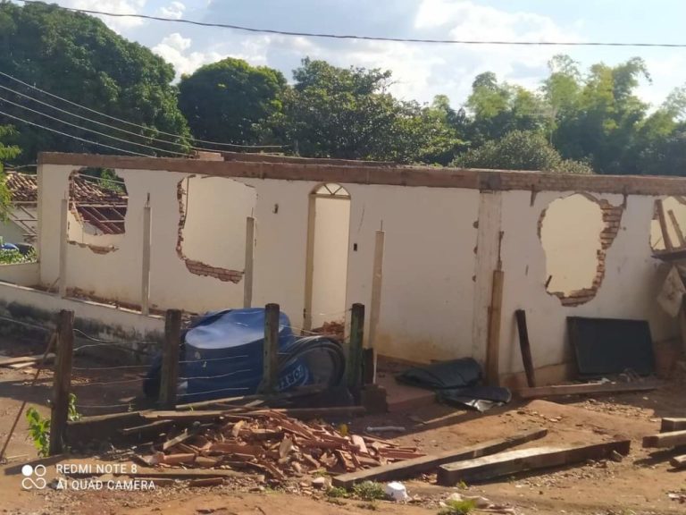 MINERADORAS SÃO ACUSADAS DE EXPULSAR FAMÍLIAS DE SUAS TERRAS EM CATALÃO SEM OFERECER INDENIZAÇÃO ADEQUADAS