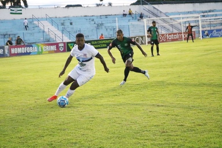 CRAC DE CATALÃO ESTREIA NA SÉRIE D ENFRENTANDO O CASCAVEL FORA DE CASA