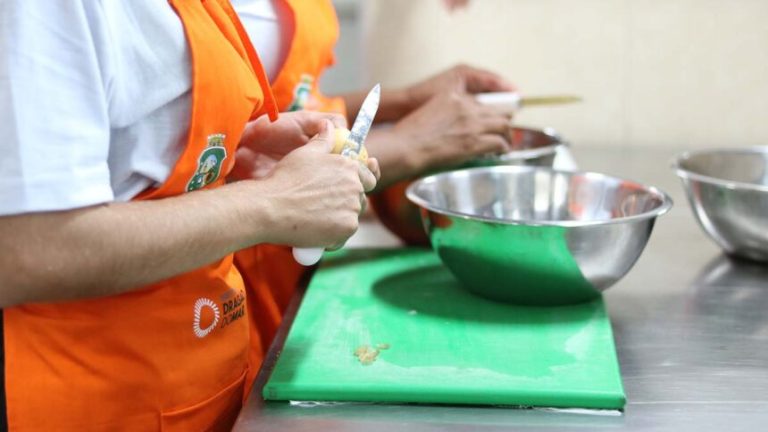 VAGAS DE EMPREGOS ESTÃO ABERTAS NA ÁREA DA GASTRONOMIA, EM CATALÃO