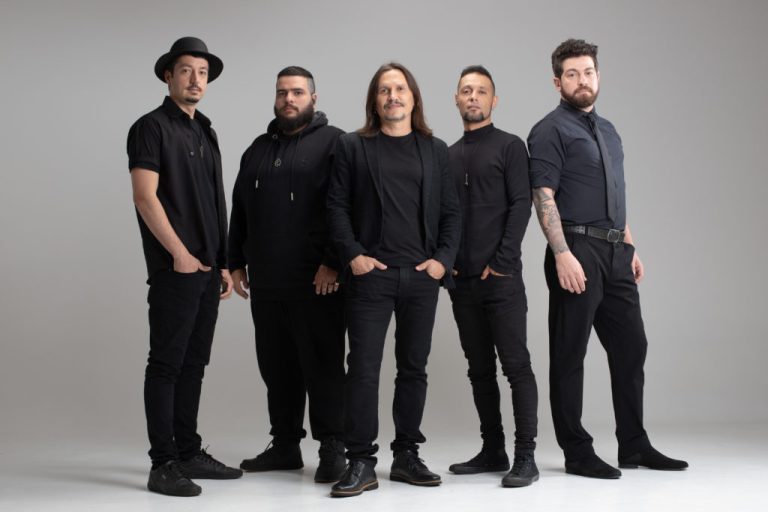 FESTIVAL BRASA E FOGO EM CATALÃO RECEBE CONSAGRADA BANDA DE ROCK VENOSA