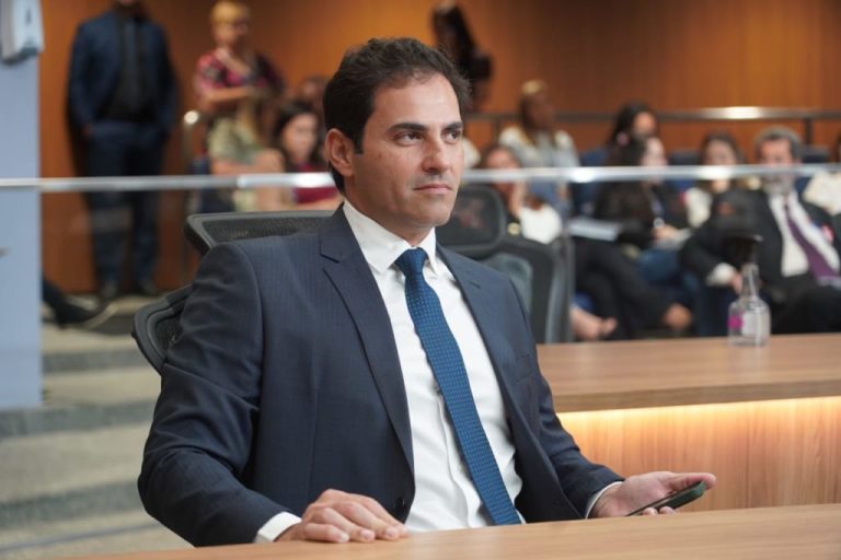 NOVA LEI IMPULSIONA A ECONOMIA DO ESTADO AO POSSIBILITAR O PAGAMENTO MAIS CÉLERE DE CRÉDITOS COM A ADMINISTRAÇÃO, DIZ JAMIL CALIFE