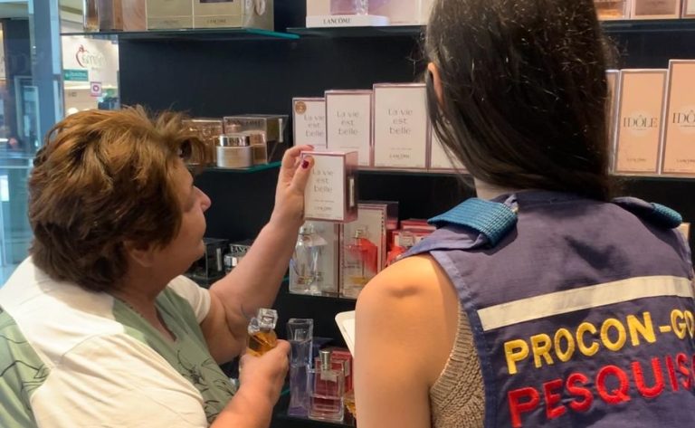 PROCON GOIÁS ORIENTA SOBRE CUIDADOS NA COMPRA DE PRESENTES PARA O DIA DAS MÃES