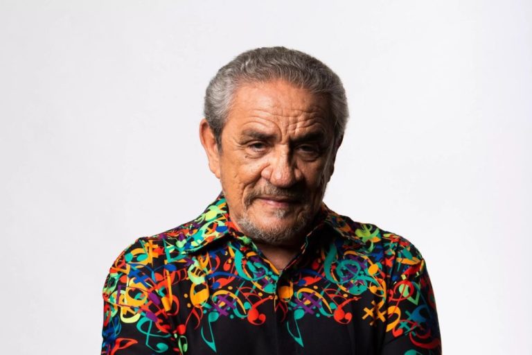 ZÉ RAMALHO TRAZ SUA NOVA TURNÊ PARA COMEMORAR O DIA DAS MÃES EM CATALÃO