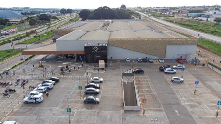 CATALÃO SHOPPING ABRE VAGAS PARA COORDENADOR DE MARKETING E OFICIAL DE MANUTENÇÃO