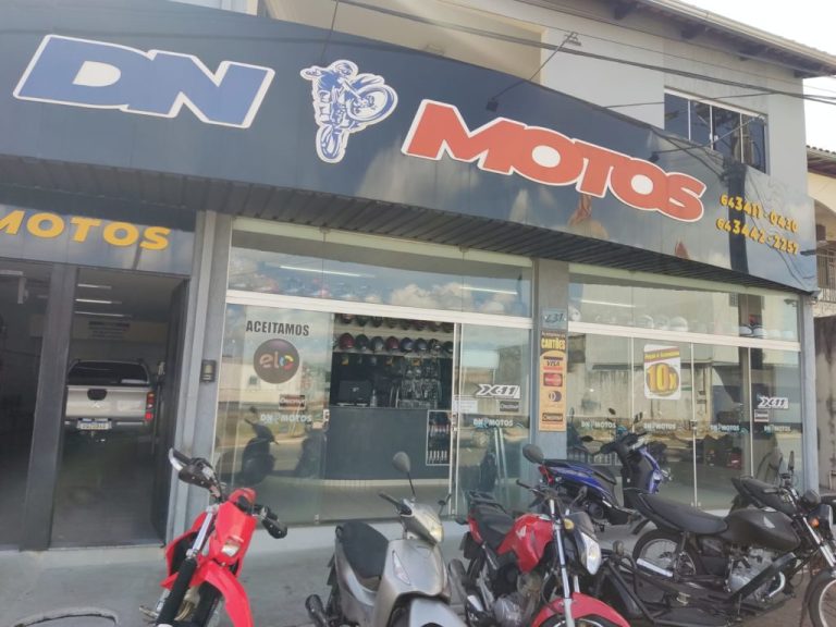 OPORTUNIDADE DE EMPREGO: DN MOTOS ESTÁ CONTRATANDO MECÂNICO DE MOTOCLICLETAS COM EXPERIÊNCIA