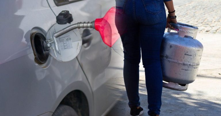 PETROBRAS ANUNCIA REDUÇÃO NOS PREÇOS DO DIESEL, GASOLINA E DO GÁS DE COZINHA