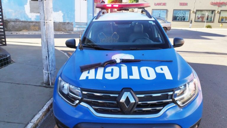 AMIGO ATIRA ACIDENTALMENTE NA CABEÇA DE JOVEM DURANTE CAÇA DE JAVALIS NA ZONA RURAL DE CATALÃO