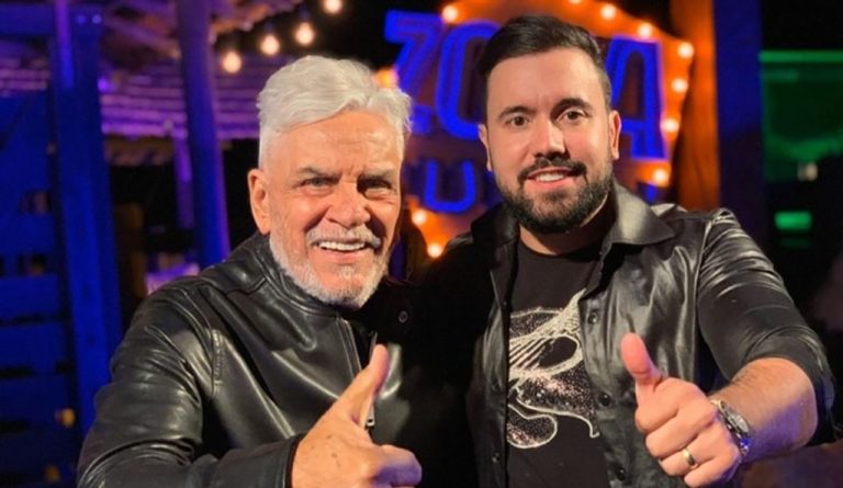 CIDADE DOS SHOWS: DUPLA MATO GROSSO E MATHIAS SE APRESENTAM HOJE EM CATALÃO, EM EVENTO GRATUITO PARA O PÚBLICO