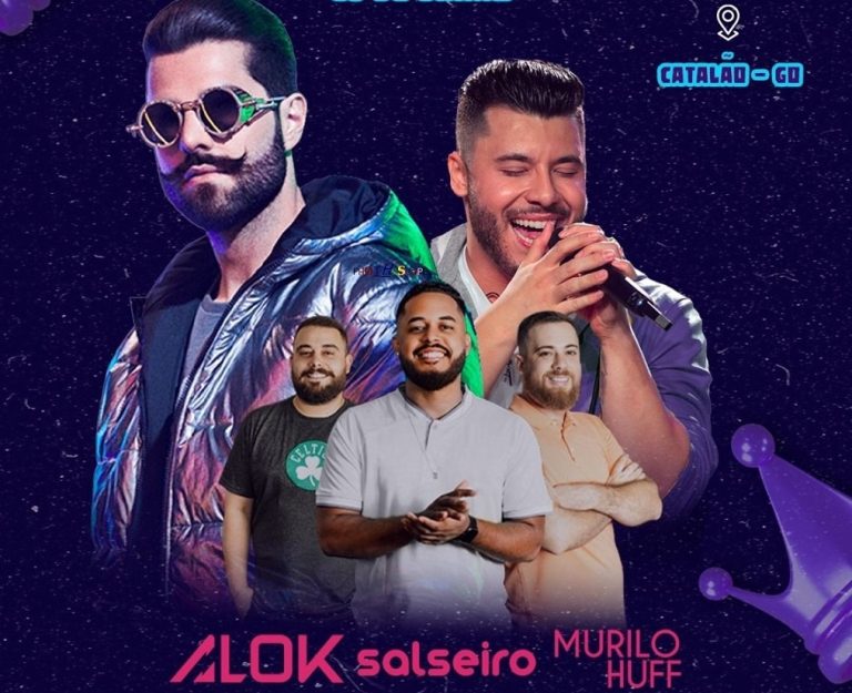 BADIINHO E O GRAVATA LEVAM VOCÊ PARA A FESTA DA GRAVATA COM DJ ALOK: PARTICIPE DO SORTEIO EM NOSSO INSTAGRAM