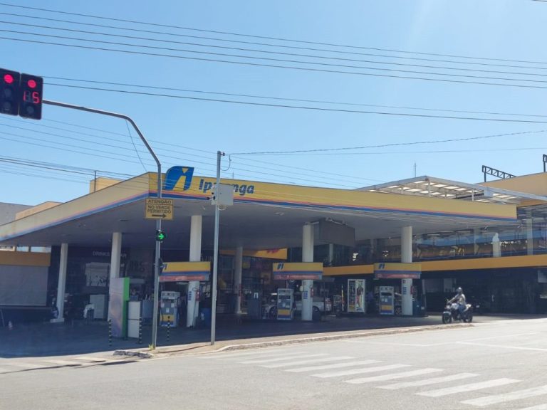 PREÇOS DOS COMBUSTÍVEIS EM CATALÃO CONTINUAM A CAIR, COM REDUÇÃO MÉDIA DE R$ 0,25