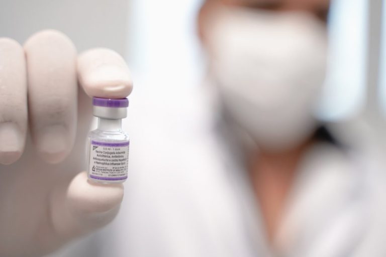 CASO RECENTE DE TÉTANO EM GOIAS DESTACA A IMPORTÂNCIA CRUCIAL DA VACINAÇÃO