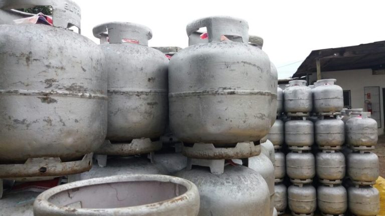 PREÇO DO GÁS DE CONZINHA EM CATALÃO ESTÁ PRÓXIMO À MÉDIA NACIONAL, APONTA PESQUISA DO PROCON