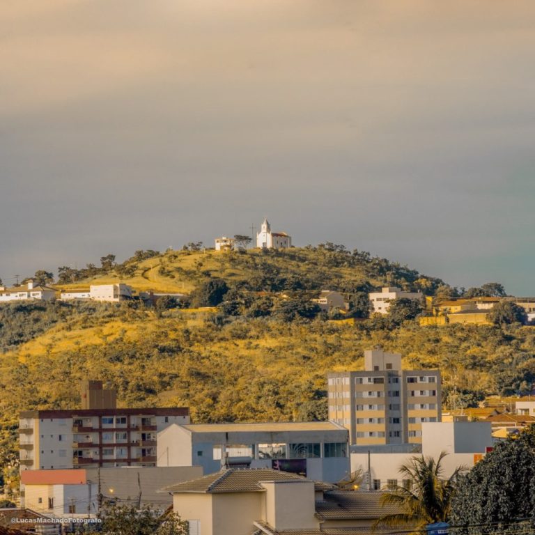 VARIAÇÃO DE TEMPERATURAS E BAIXA UMIDADE DO AR NESTE FINAL DE SEMANA, É A PREVISÃO DO TEMPO PARA CATALÃO E REGIÃO