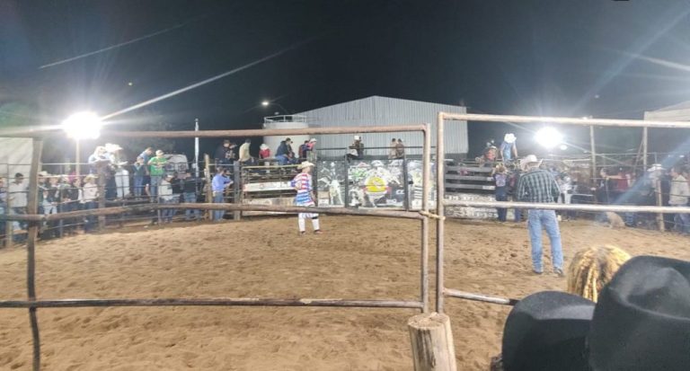 RODEIO BOLÃO QUALIFY DEFINE PEÕES PARA O RODEIO DA PECUÁRIA DE CATALÃO