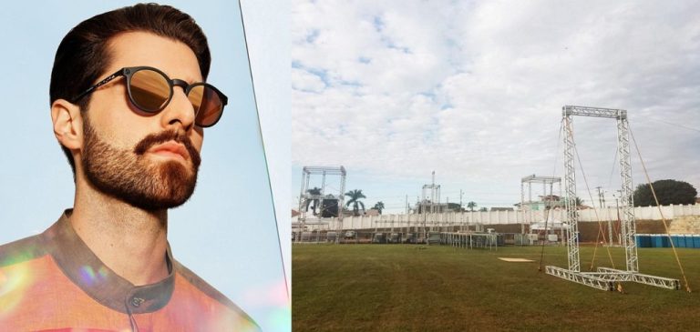 PEDRO GRAVATA GARANTE EVENTO HISTÓRICO EM CATALÃO COM A PRESENÇA DE ALOK, SUPERANDO ATÉ MESMO UBERLÂNDIA