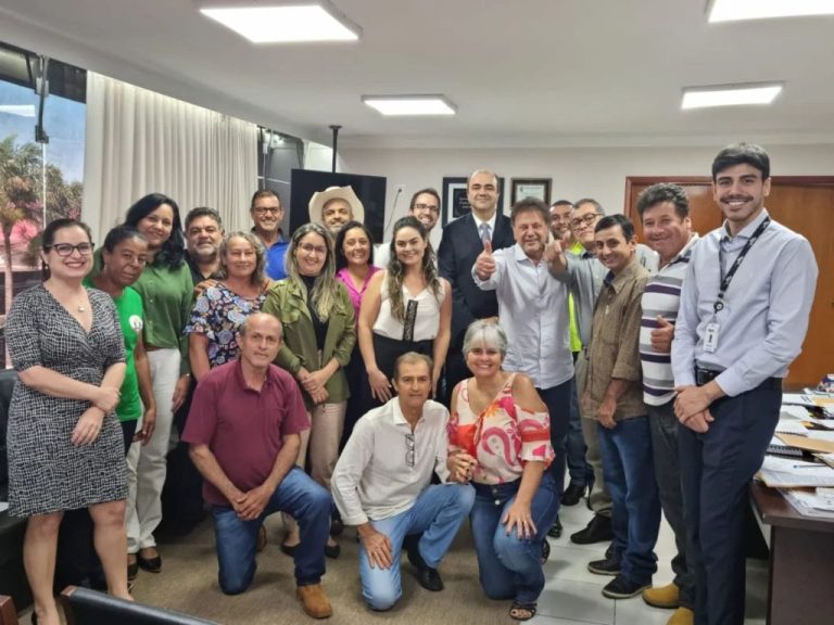 MOSAIC FERTILIZANTES CHEGA A UM ACORDO PARA AQUISIÇÃO DE PROPRIEDADE RURAL JUDICIALIZADA