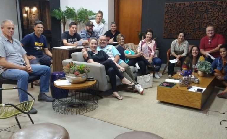 SINDICATO RURAL DE CATALÃO REALIZA SELEÇÃO PARA O EXPOCANTA E REVELA NOMES DOS 20 SELECIONADOS