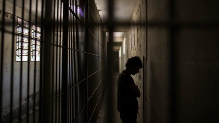 RESOLUÇÃO PREVÊ QUE PRESOS COM TRANSTORNO MENTAL TERÃO ATENDIMENTO ESPECIALIZADO