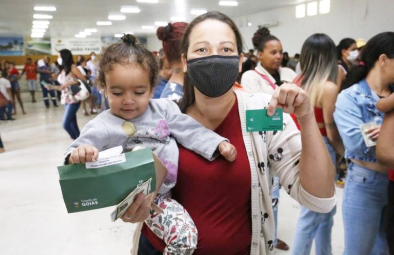 CATALÃO RECEBE APOIO DO GOVERNO DE GOIÁS EM PROGRAMAS DE ASSISTÊNCIA SOCIAL
