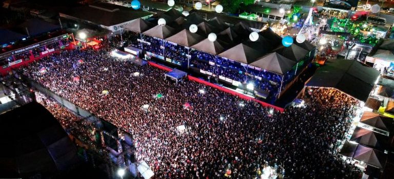 PECUÁRIA DE CATALÃO  2023: CERCA DE 8 MIL PASSAPORTES FORAM VENDIDOS E INGRESSOS INDIVIDUAIS JÁ ESTÃO DISPONÍVEIS