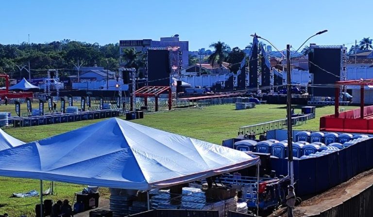 ALOK NA 15ª FESTA DA GRAVATA, EM CATALÃO: INGRESSOS ANTECIPADOS ESTÃO QUASE ESGOTADOS