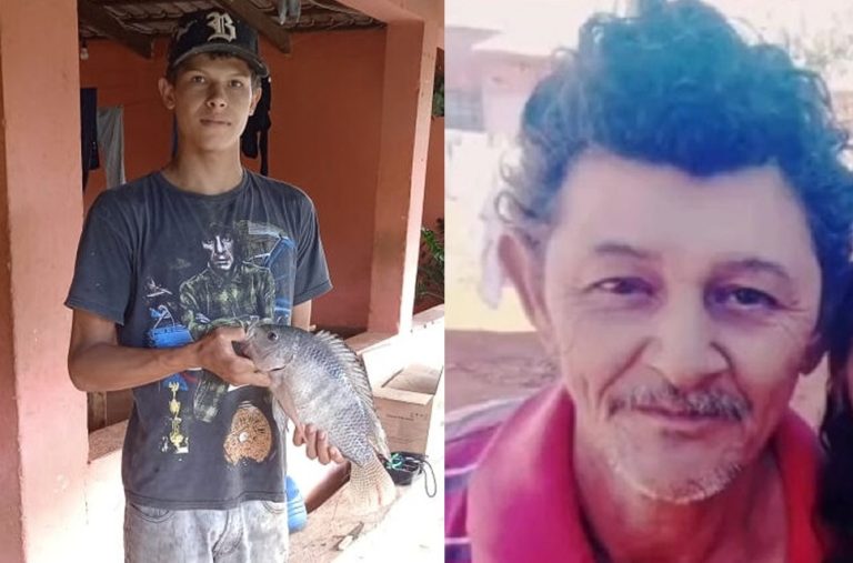MORRE O SEGUNDO ENVOLVIDO NO ACIDENTE ENTRE DUAS MOTOCICLETAS NO BAIRRO ALVINO ALBINO, EM CATALÃO