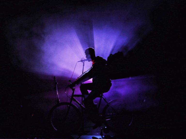 CATALÃO RECEBE MOSTRA INTERNACIONAL DE TEATRO