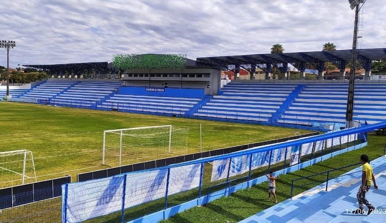 CRAC DE CATALÃO TENTA EM CASA A QUARTA VITÓRIA SEGUIDA NO BRASILEIRÃO SÉRIE D NESTE SÁBADO (17/06)