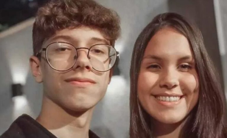 TRAGÉDIA NA ESCOLA DE CAMBÉ: ESTUDANTES BALEADOS ERAM NAMORADOS; ALUNA NÃO RESISTIU