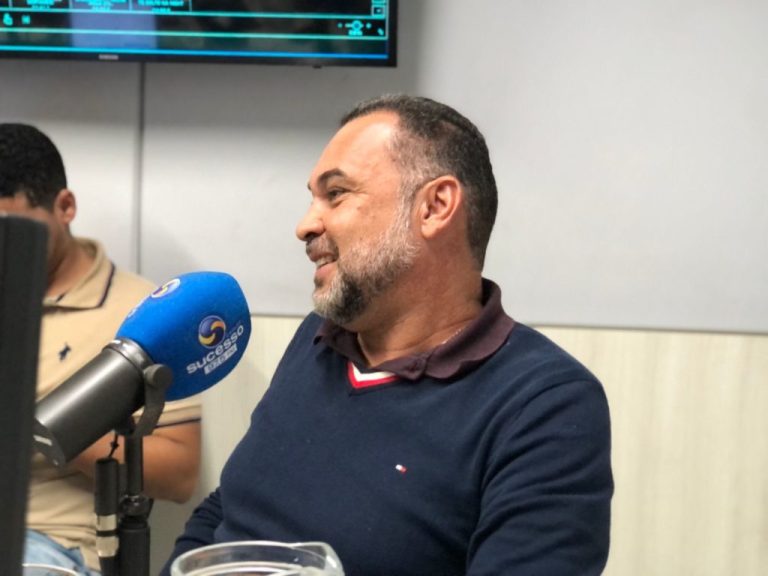 VICE-PREFEITO HAROLDINHO RESSALTA A IMPORTÂNCIA DA PARTICIPAÇÃO POPULAR NA ESCOLHA DO SUCESSOR DE HUGO DELEON EM TRÊS RANCHOS