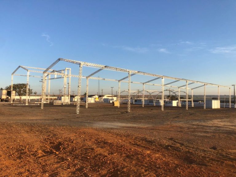 EXPO CAMPO 2023 PROMETE AQUECER A ECONOMIA DE CAMPO ALEGRE DE GOIÁS COM SHOWS, EXPOSIÇÕES E GRANDE VOLUME DE VENDAS