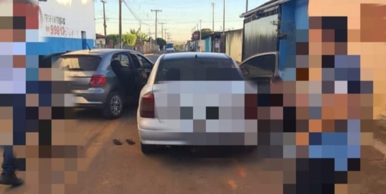 OPERAÇÃO CONJUTA ENTRE POLÍCIA CIVIL E MILITAR PRENDE SUSPEITOS DE HOMICÍDIO DE ADOLESCENTE EM OUVIDOR