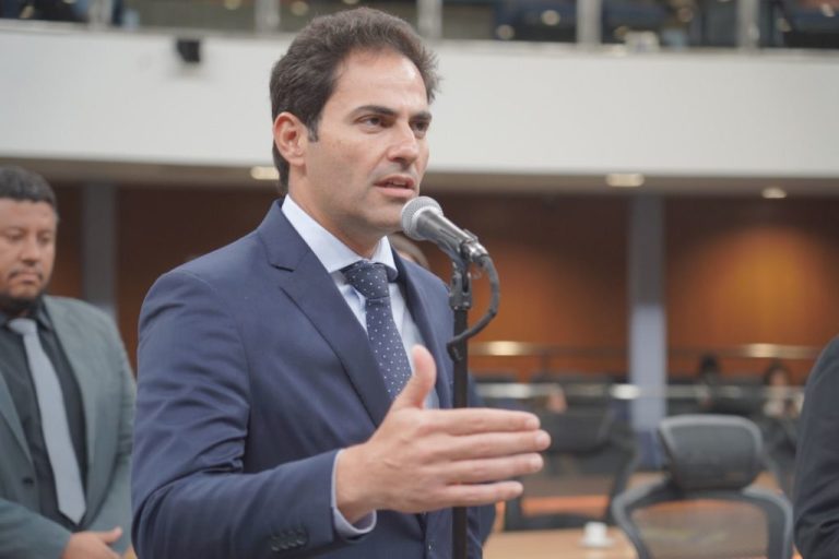 JAMIL CALIFE DESTACA QUE DUPLICAÇÃO DA GO-330 FORTALECERÁ CONEXÃO ENTRE BRASÍLIA E SÃO PAULO, ALÉM DE TRANSFORMAR CATALÃO NO PORTAL DE ENTRADA DE GOIÁS