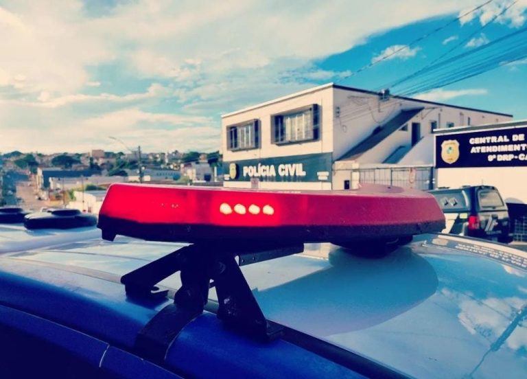 HOMEM DE 50 ANOS DE IDADE QUE ESTAVA DESAPARECIDO DESDE O ÚLTIMO SÁBADO (22) FOI ENCONTRADO APÓS MOBILIZAÇÃO DA POLÍCIA