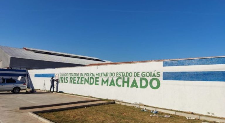 CATALÃO GANHARÁ NOVO COLÉGIO MILITAR COM APROVAÇÃO DE PROJETO DE LEI APRESENTADO PELO DEPUTADO JAMIL CALIFE