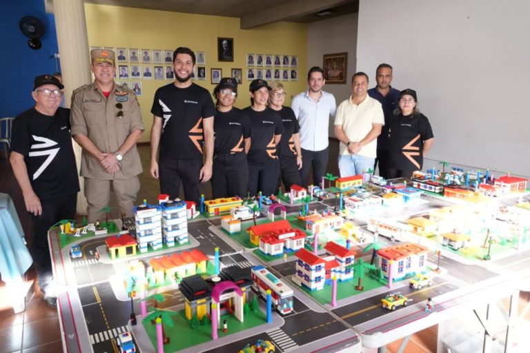 CÂMARA DE VEREADORES DE CATALÃO PROMOVE A PRIMEIRA EDIÇÃO DO PROJETO ‘CÂMARA NOS BAIRROS NO SETOR IPANEMA