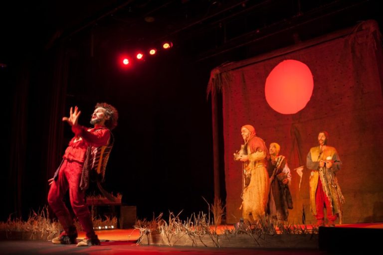 MOSTRA INTERNACIONAL DE TEATRO DE CATALÃO RETOMA COM PROGRAMAÇÃO REPLETA DE ATRAÇÕES E CONVIDADOS IMPORTANTES