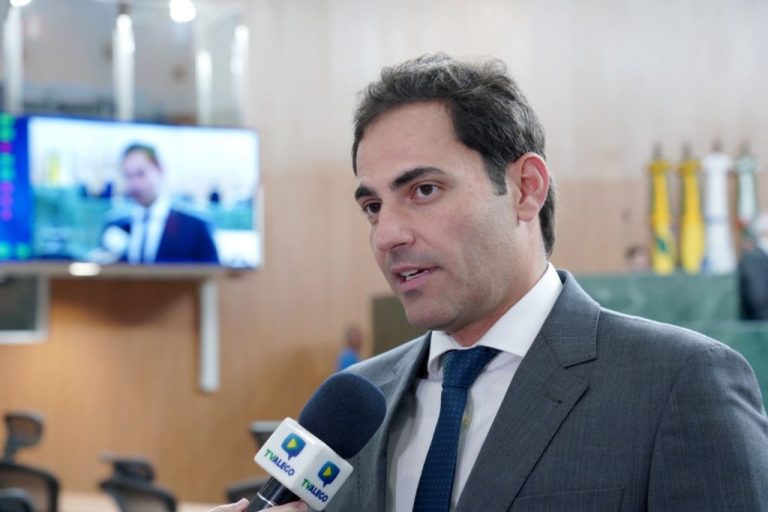 DEPUTADO JAMIL CALIFE APRESENTA PROPOSTA PARA MELHORAR QUALIDADE ALIMENTAR DE AUTISTAS EM GOIÁS
