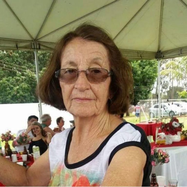 PRECISA-SE DE DOAÇÕES DE SANGUE URGENTES PARA DONA DALGMA NUNES DE ALMEIDA ROSA, CONHECIDA COMO DONA NICE