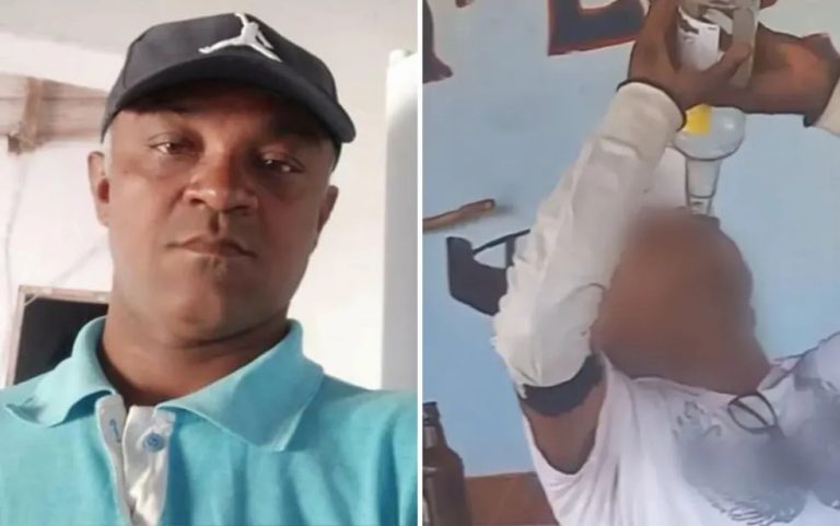 A ÚLTIMA APOSTA: A BATALHA DO TRABALHADOR RURAL QUE TERMINOU DE FORMA TRÁGICA AO SER DOMINADO PELO ALCOOLISMO