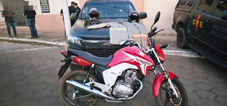 CRIME BRUTAL NA GO-330: POLÍCIA MILITAR PRENDE AUTORES DE HOMICÍDIO APÓS COMPARTILHAMENTO DE VÍDEO NAS REDES SOCIAIS