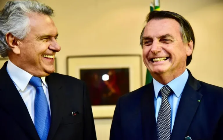 TARCÍSIO FREITAS PERDE POPULARIDADE COM APOIO À REFORMA TRIBUTÁRIA, ENQUANTO CAIADO SE DESTACA COMO ALTERNATIVA PARA A DIREITA EM 2026