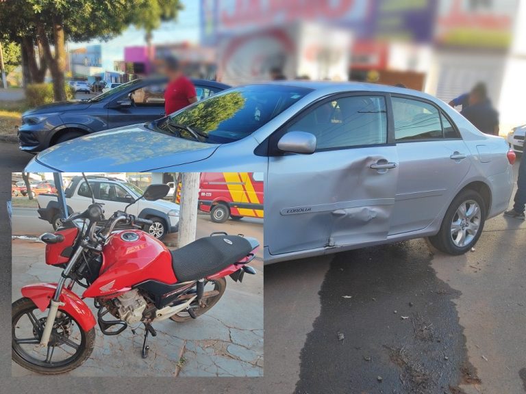 ONDA DE ACIDENTES EM CATALÃO: BOMBEIROS ATENDERAM VÁRIOS CHAMADOS DURANTE O FINAL DE SEMANA