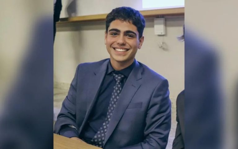 DO INTERIOR AO MUNDO: FINALISTA DE PRÊMIO INTERNACIONAL, JOVEM EMPREENDEDOR DE CATALÃO ALMEJA TRANSFORMAR A EDUCAÇÃO COM CIÊNCIA