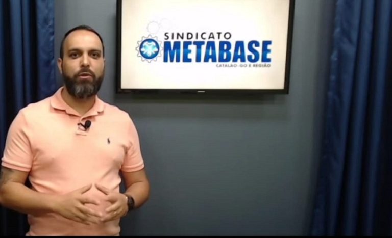 ESTRATÉGIAS PARA LUCRO: DIEGO HILÁRIO APRESENTA METAS DO PLR-10 AOS COLABORADORES DA CREC10