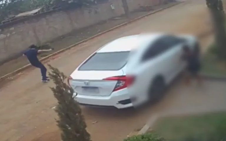 ADVOGADO BALEADO NA FRENTE DE CRIANÇA EM GOIÂNIA: CRIME ESTARIA LIGADO A DÍVIDA COM SUSPEITO, DIZ POLÍCIA