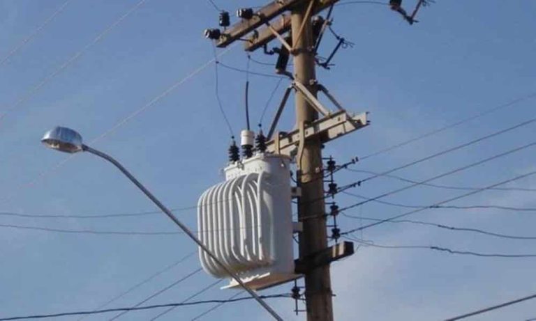 APAGÃO NACIONAL AFETA CATALÃO E OUTRAS CIDADES DE GOIÁS; DIVERSAS REGIÕES DO BRASIL TAMBÉM FORAM IMPACTADAS