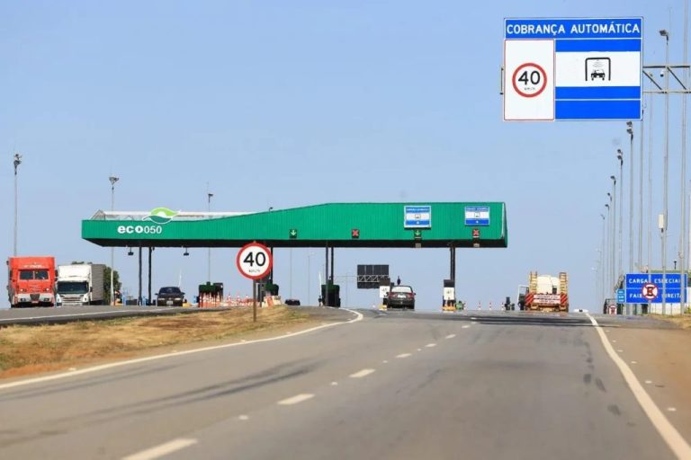 ANTT APROVA REVISÃO DE TARIFAS EM TRECHOS DA BR-050: ENTENDA AS MUDANÇAS